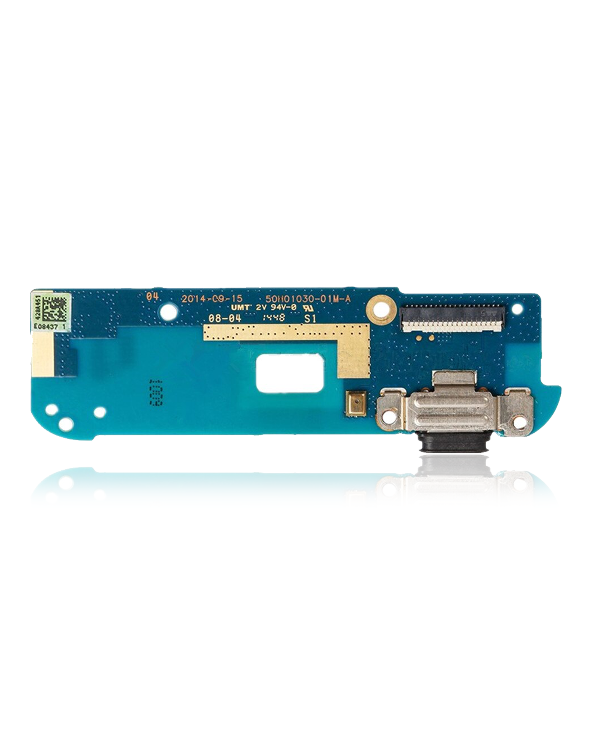 Charging Port with Board for HTC Desire Eye M910X