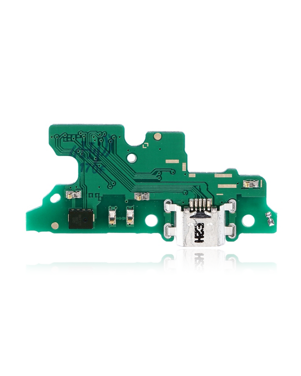 Charging Port with PCB for Huawei Mate 9 Lite