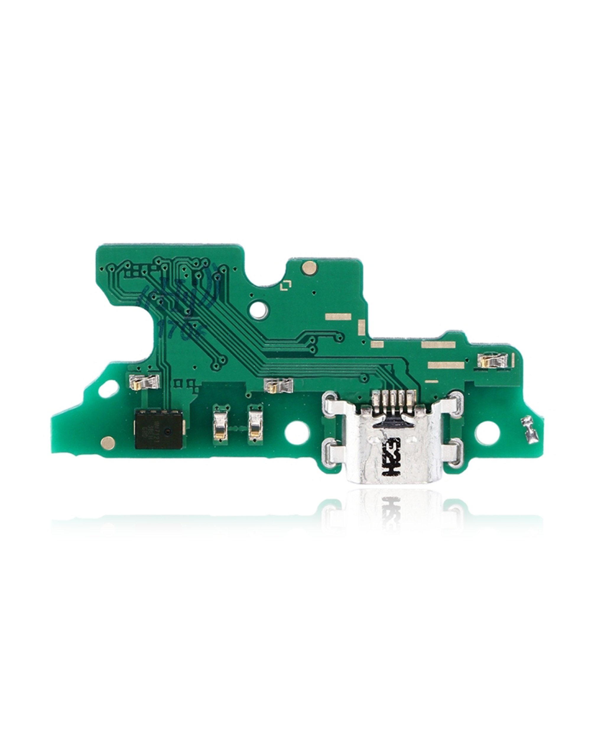 Charging Port with PCB for Huawei Mate 9 Lite