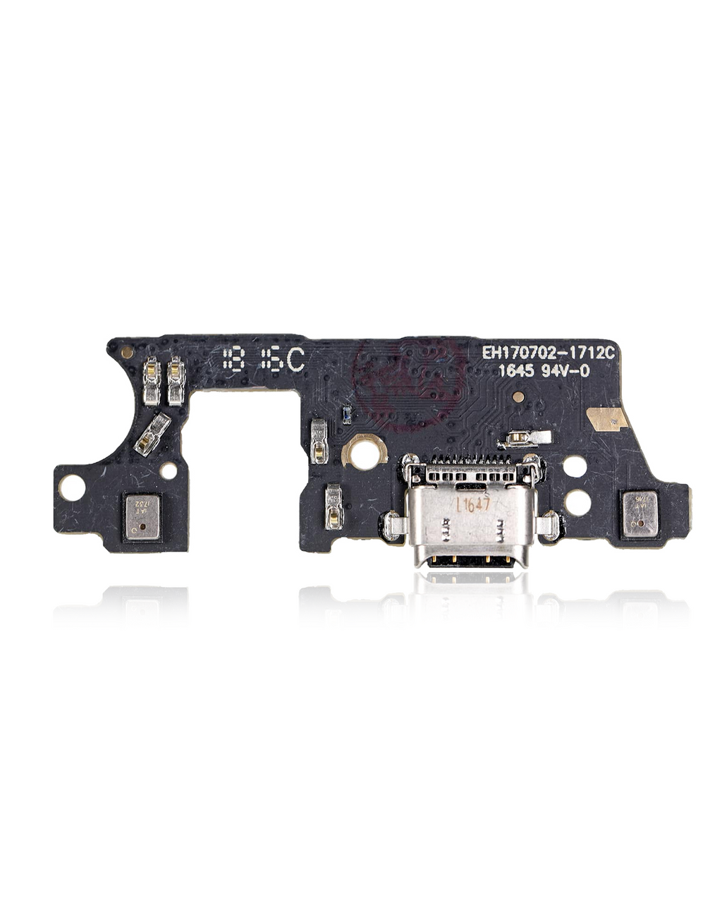 Charging port with PCB for Huawei Mate 9 Pro