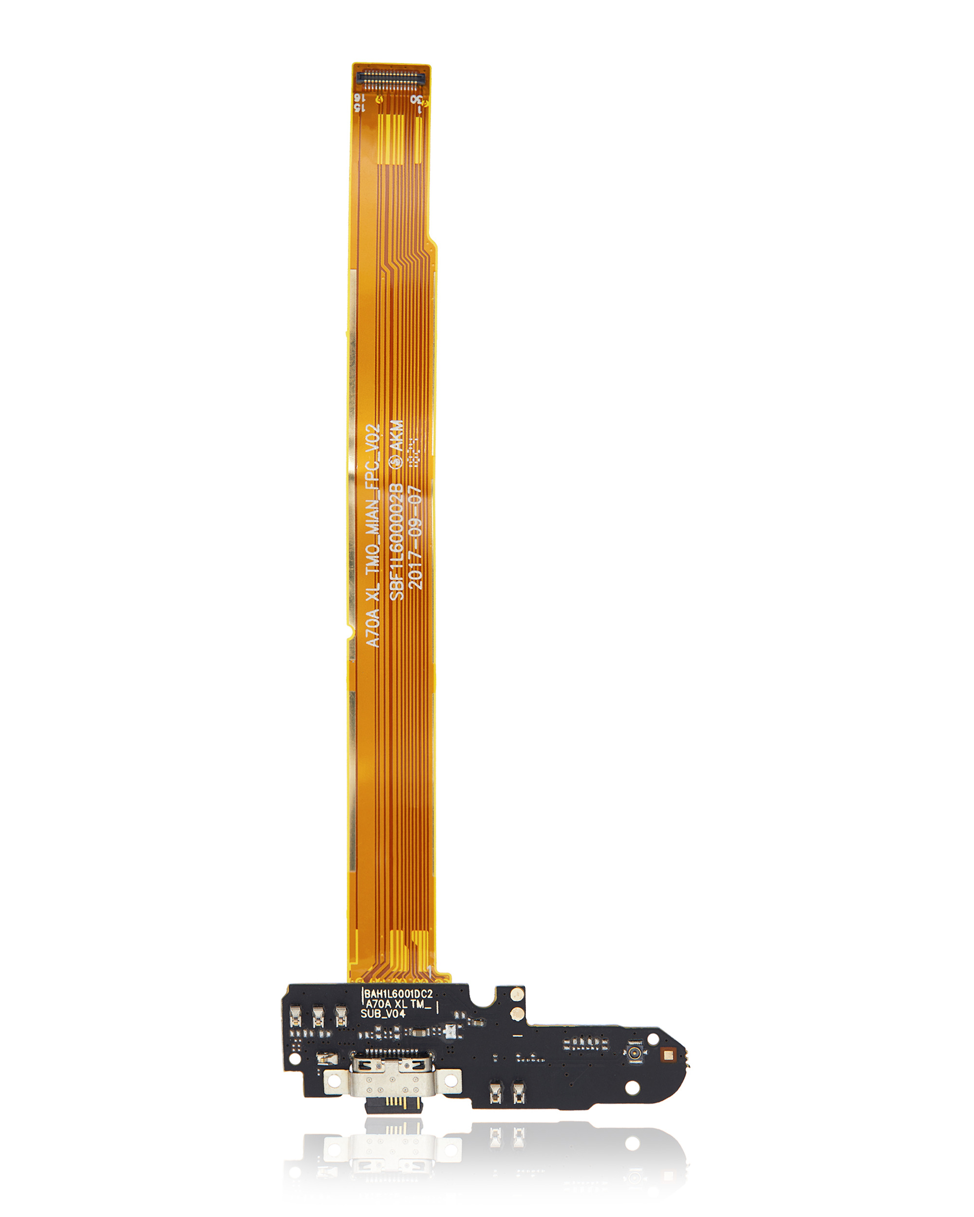 Ladebuchse-Flexkabel für T-Mobile Revvl 2 Plus (6062)