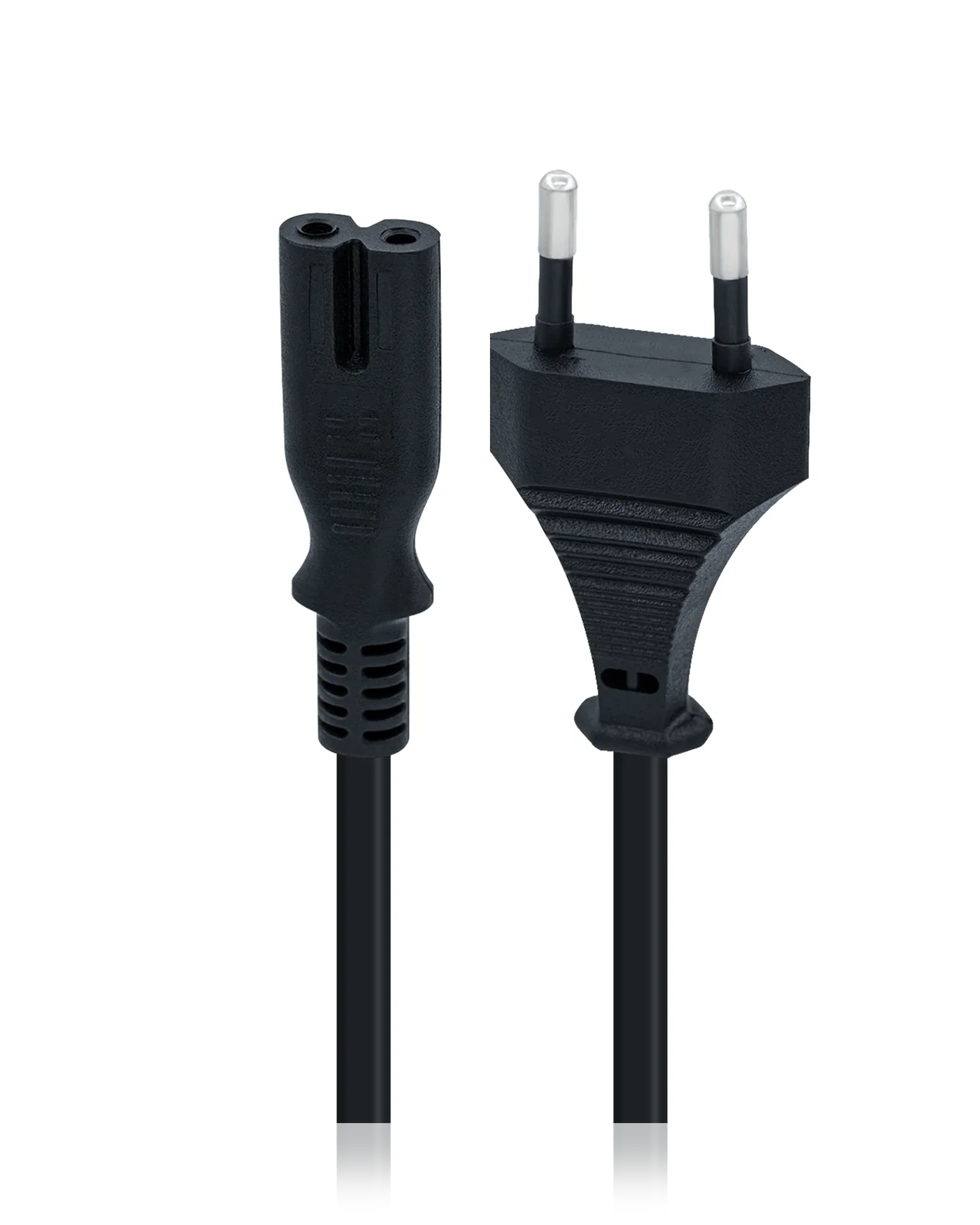 Power Cord (European Version) for Xbox One S and PlayStation Consoles