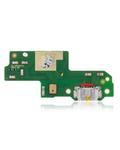 Charging Port with PCB for Huawei P9 Lite