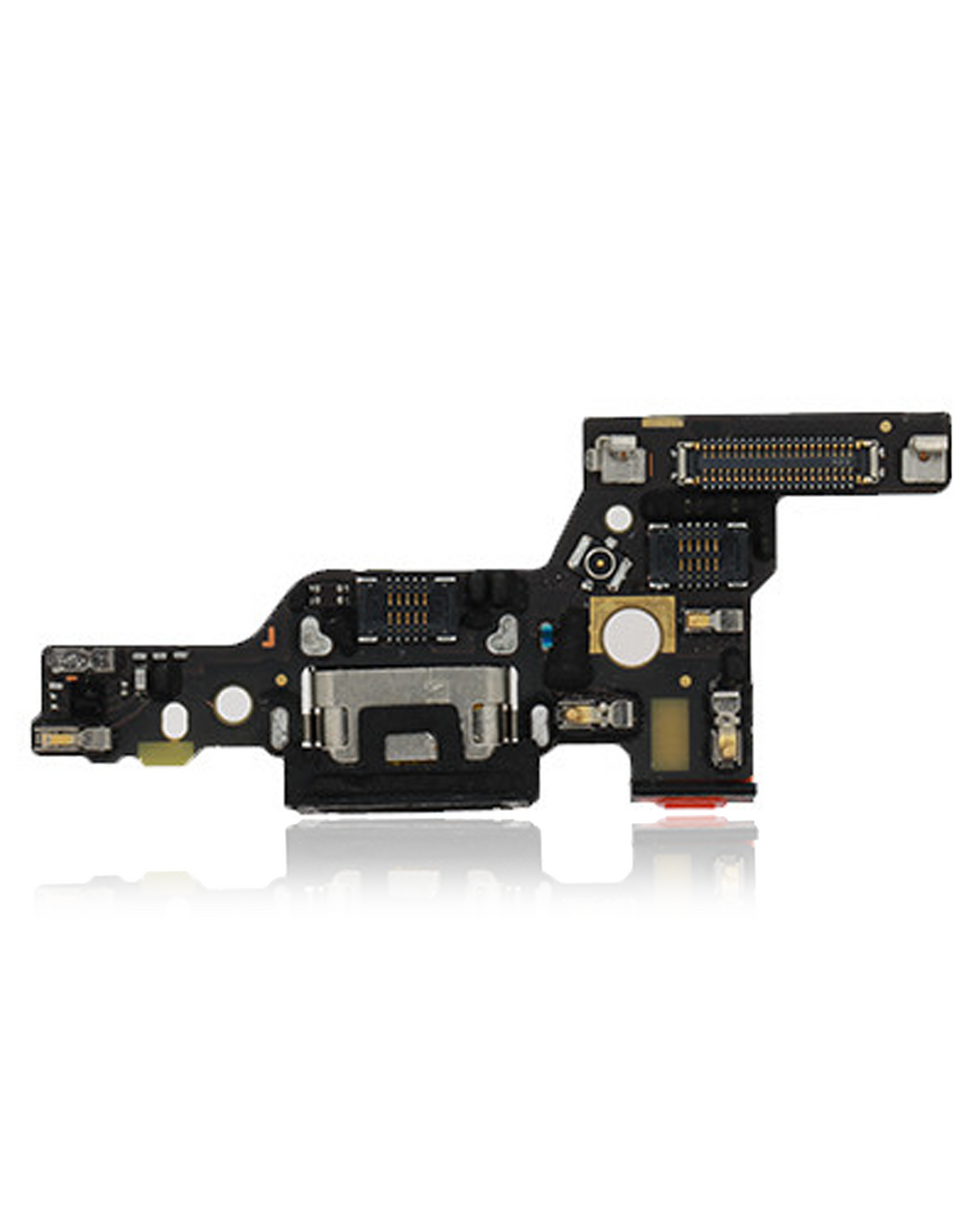 Charging Port with PCB Board for Huawei P9 (2016)