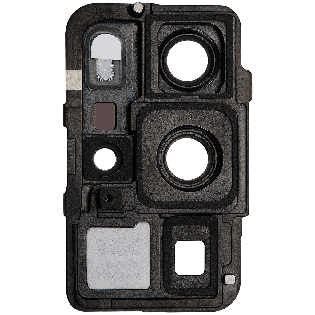 Rear Camera Lens with Holder for Huawei P40 Pro (Blush Gold)