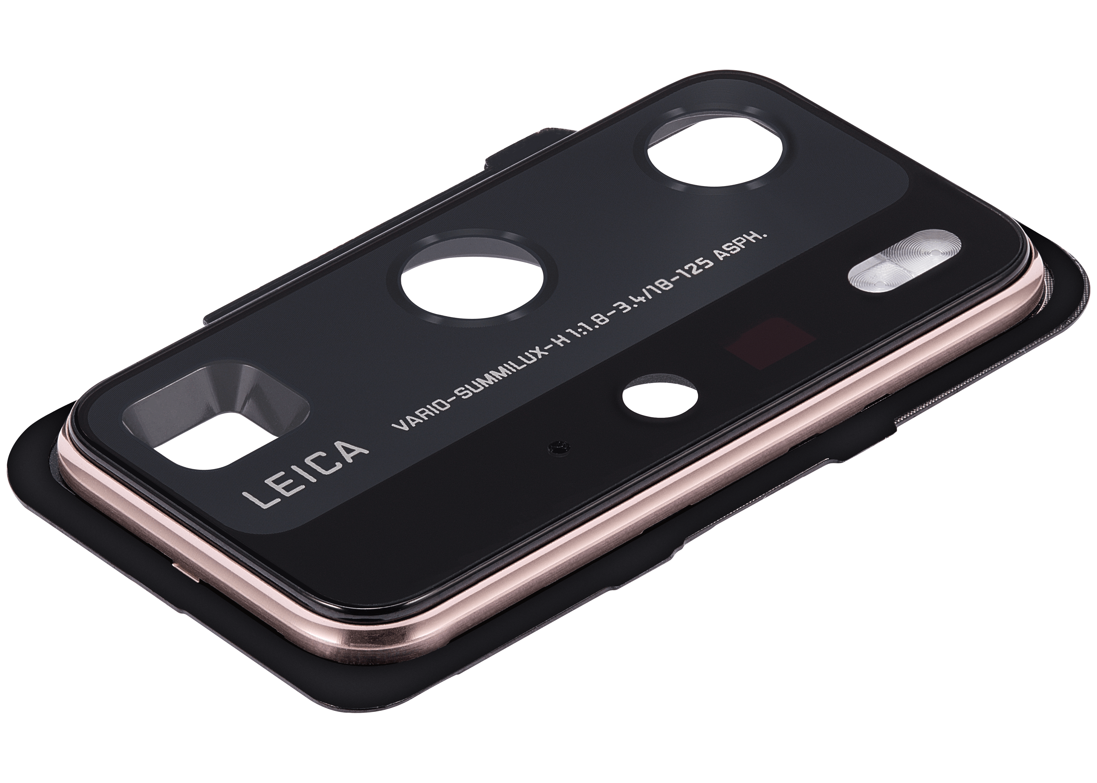 Rear Camera Lens with Holder for Huawei P40 Pro (Blush Gold)