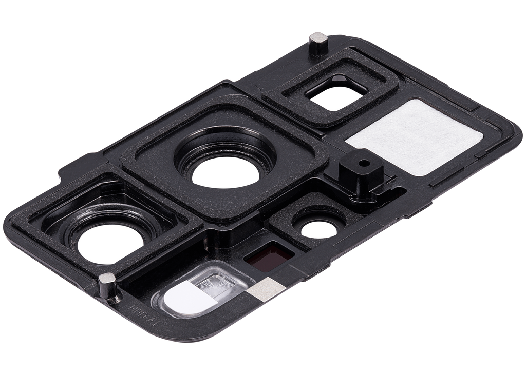 Rear Camera Lens with Holder for Huawei P40 Pro (Blush Gold)