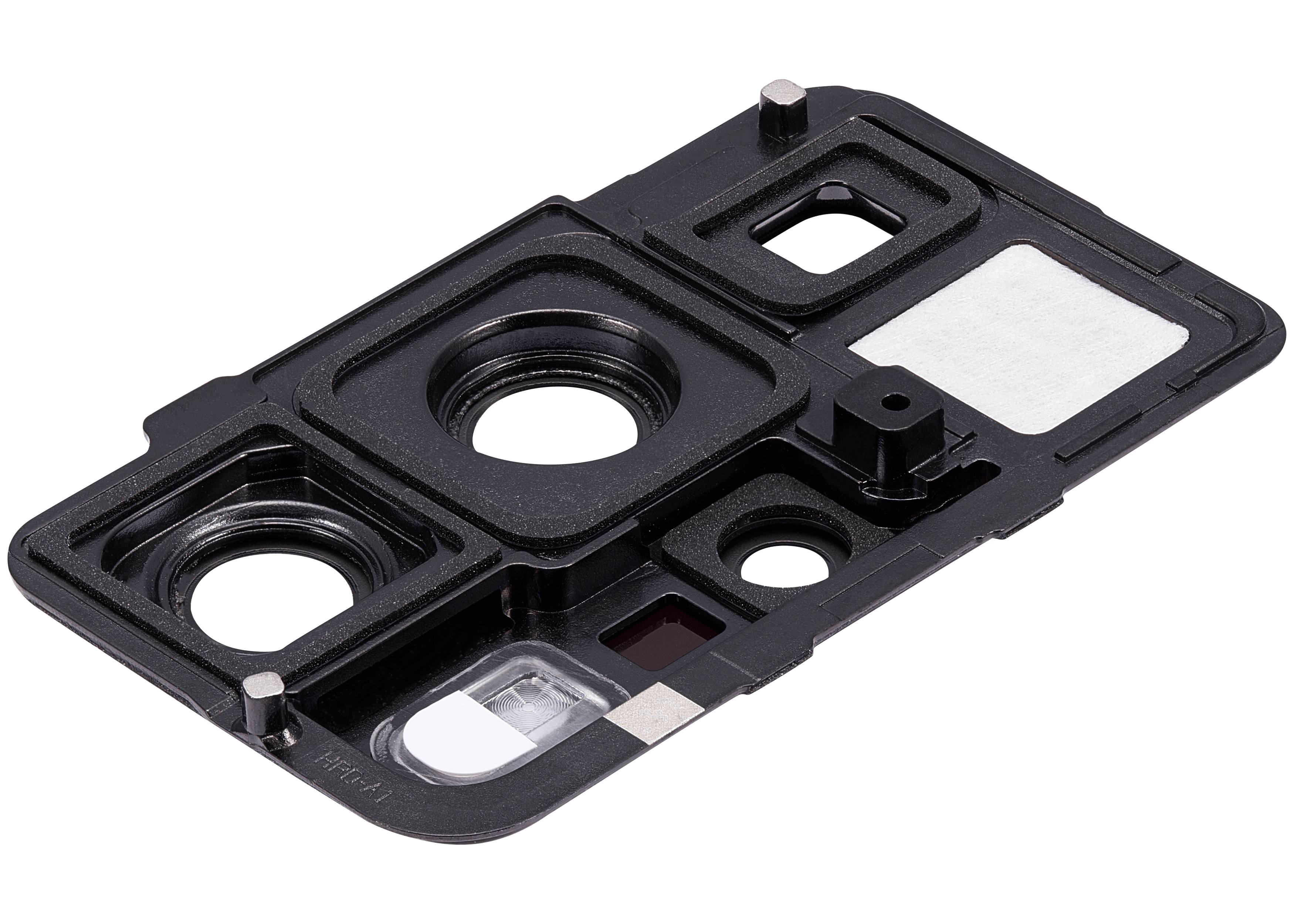 Rear Camera Lens with Holder for Huawei P40 Pro (Blush Gold)