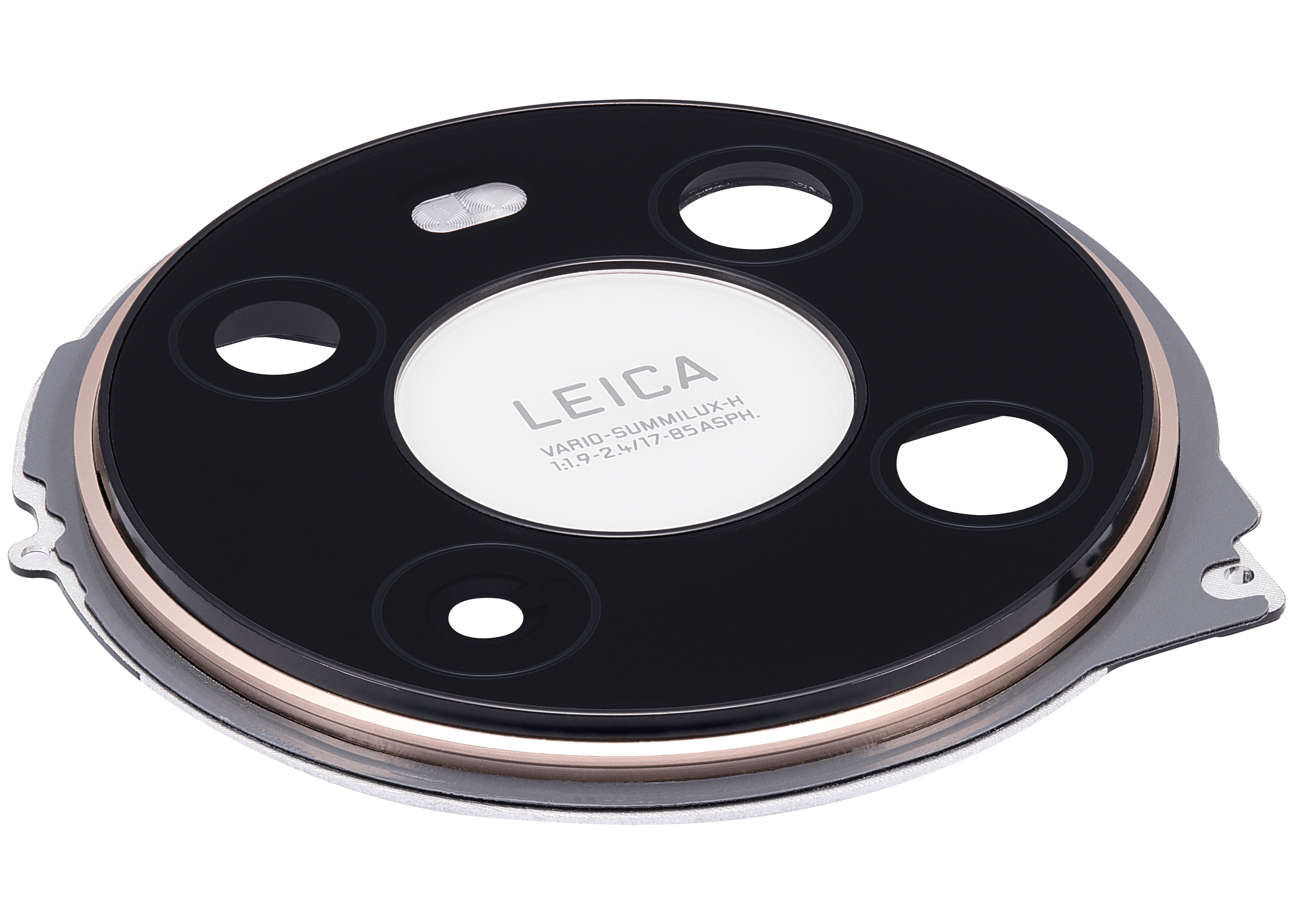 Rear Camera Lens with Holder for Huawei Mate 40 (Gold)