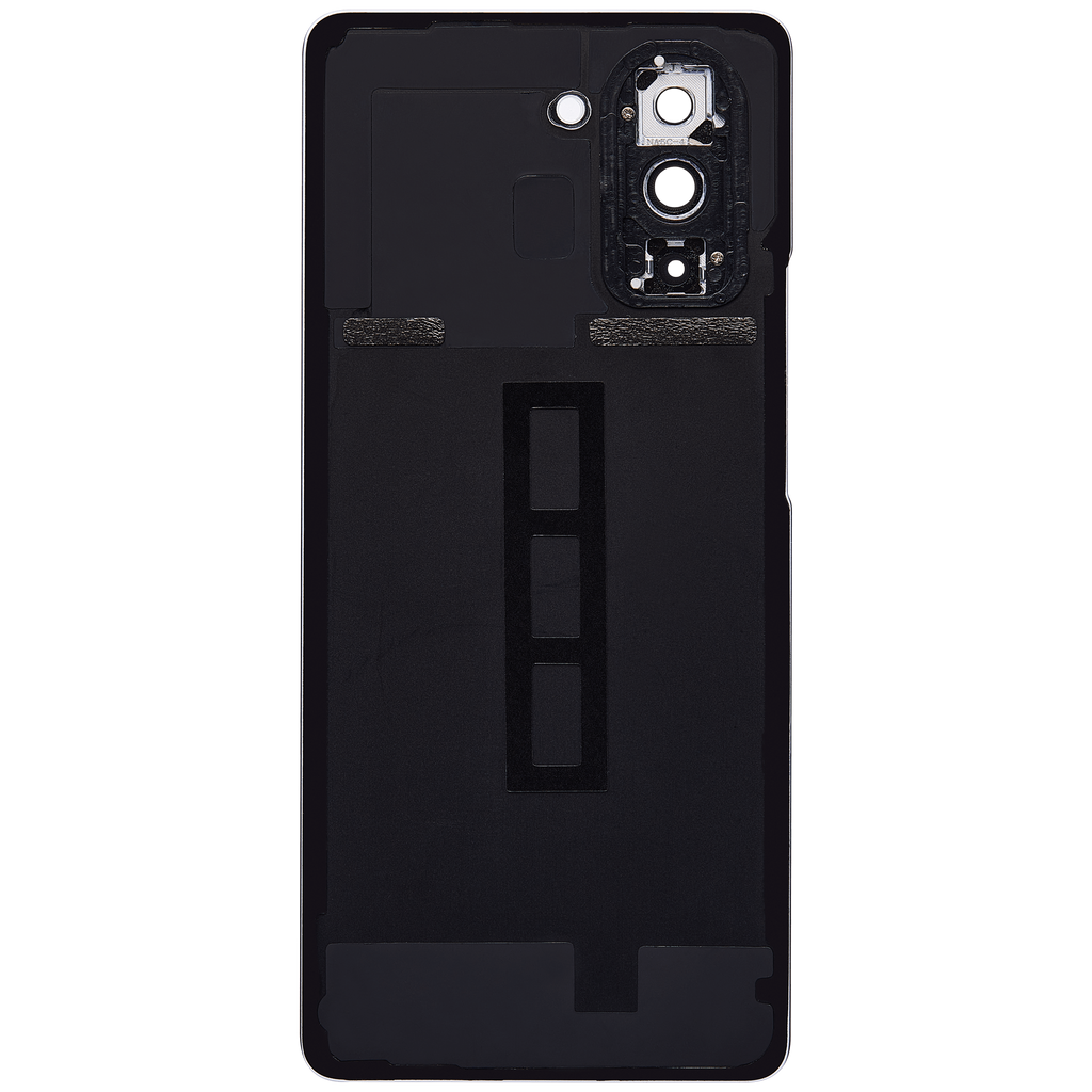 Back Cover with Camera Lens for Huawei Nova 10 (Black)