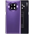 Backcover mit Kameralinse für Huawei Mate 30 Pro (Cosmic Purple)