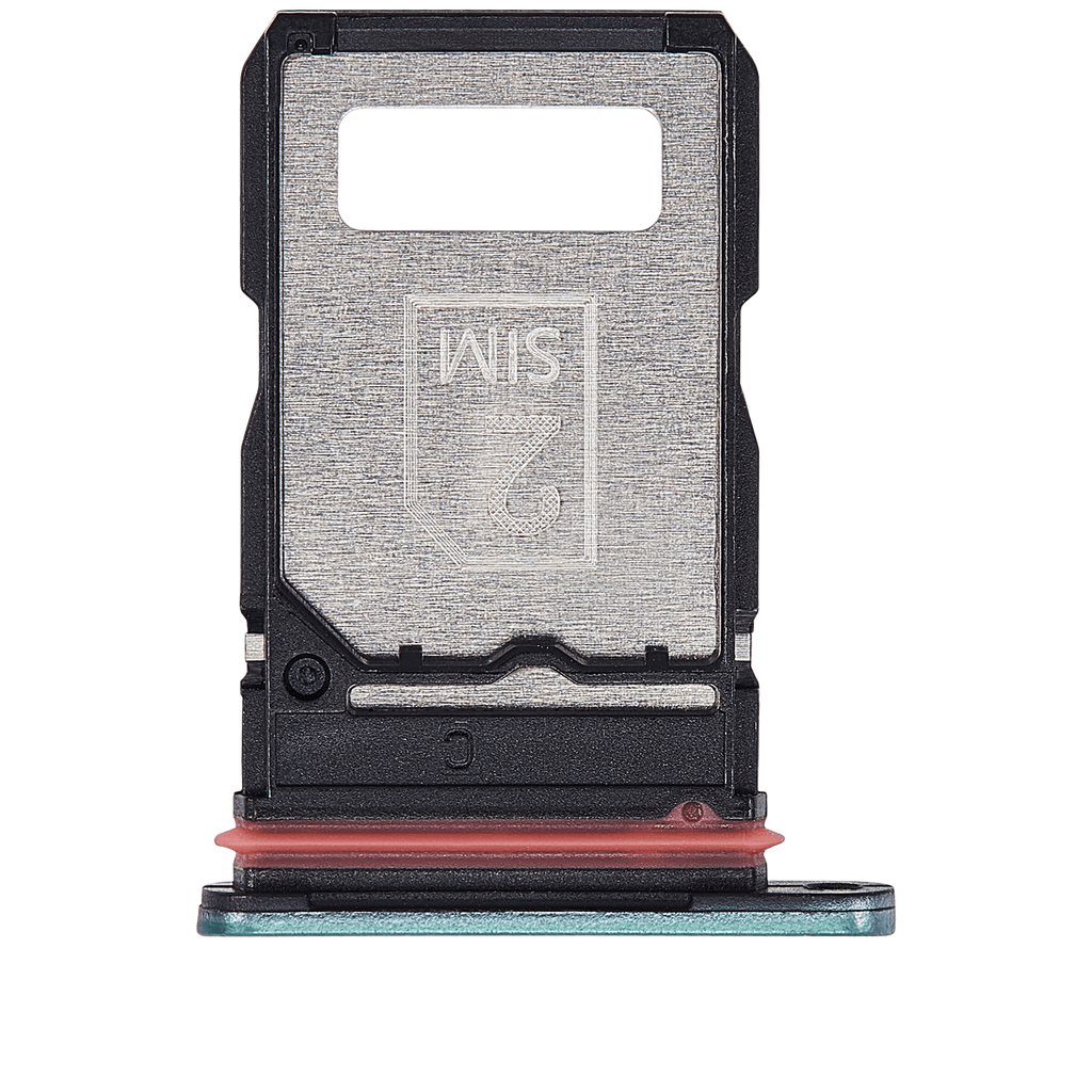 SIM-Kartenfach für Motorola Moto Edge 30 Neo (XT2245-1 / 2022) – Aqua Foam
