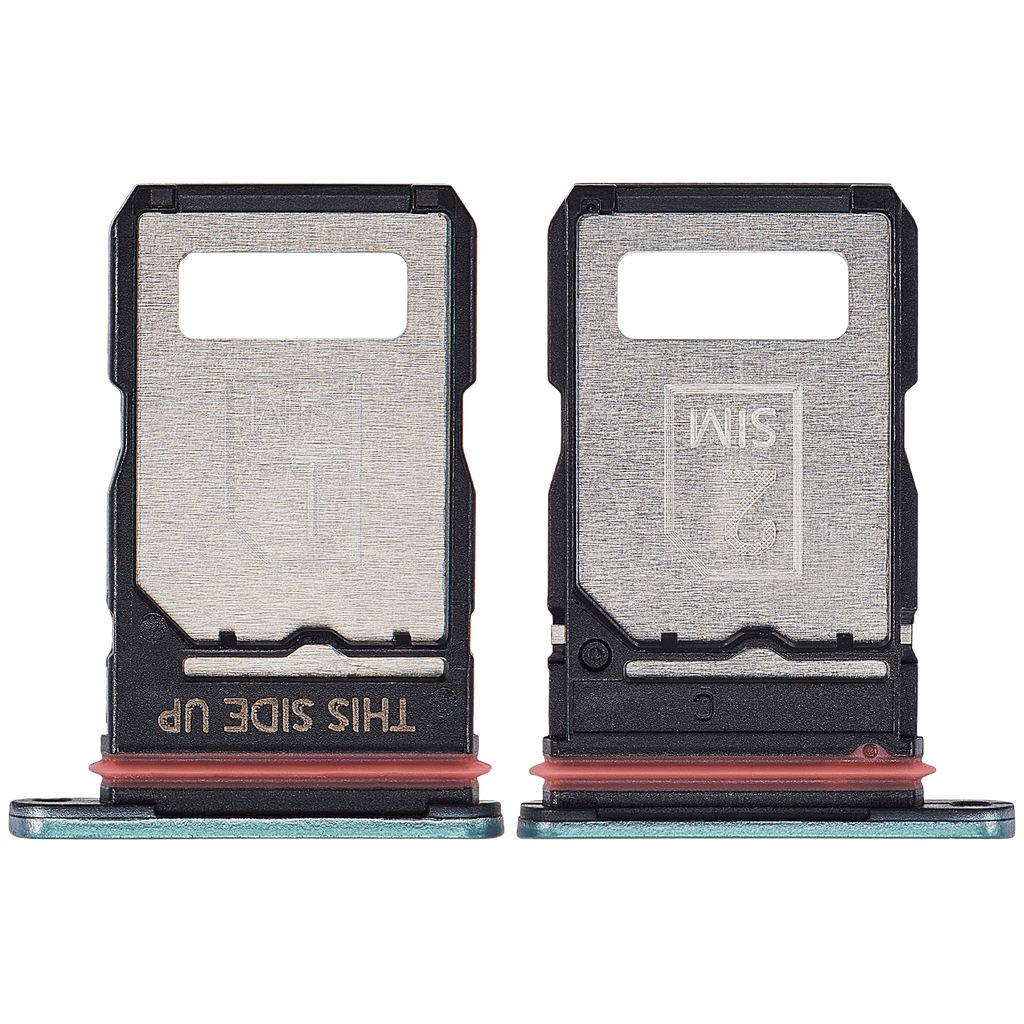 SIM-Kartenfach für Motorola Moto Edge 30 Neo (XT2245-1 / 2022) – Aqua Foam