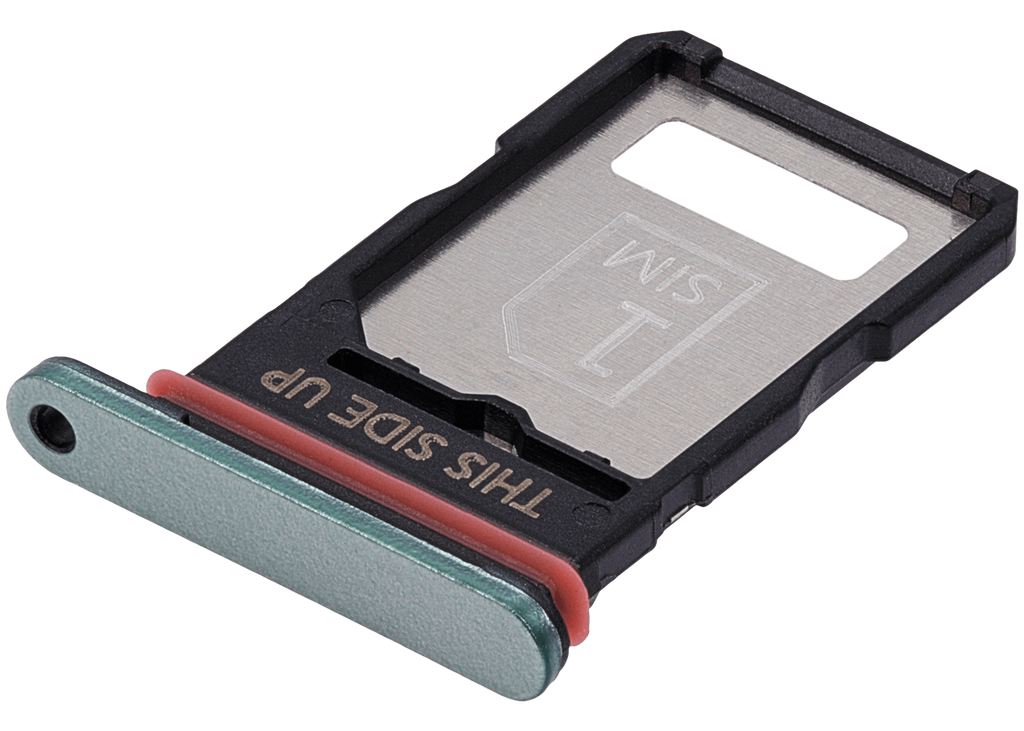 SIM-Kartenfach für Motorola Moto Edge 30 Neo (XT2245-1 / 2022) – Aqua Foam