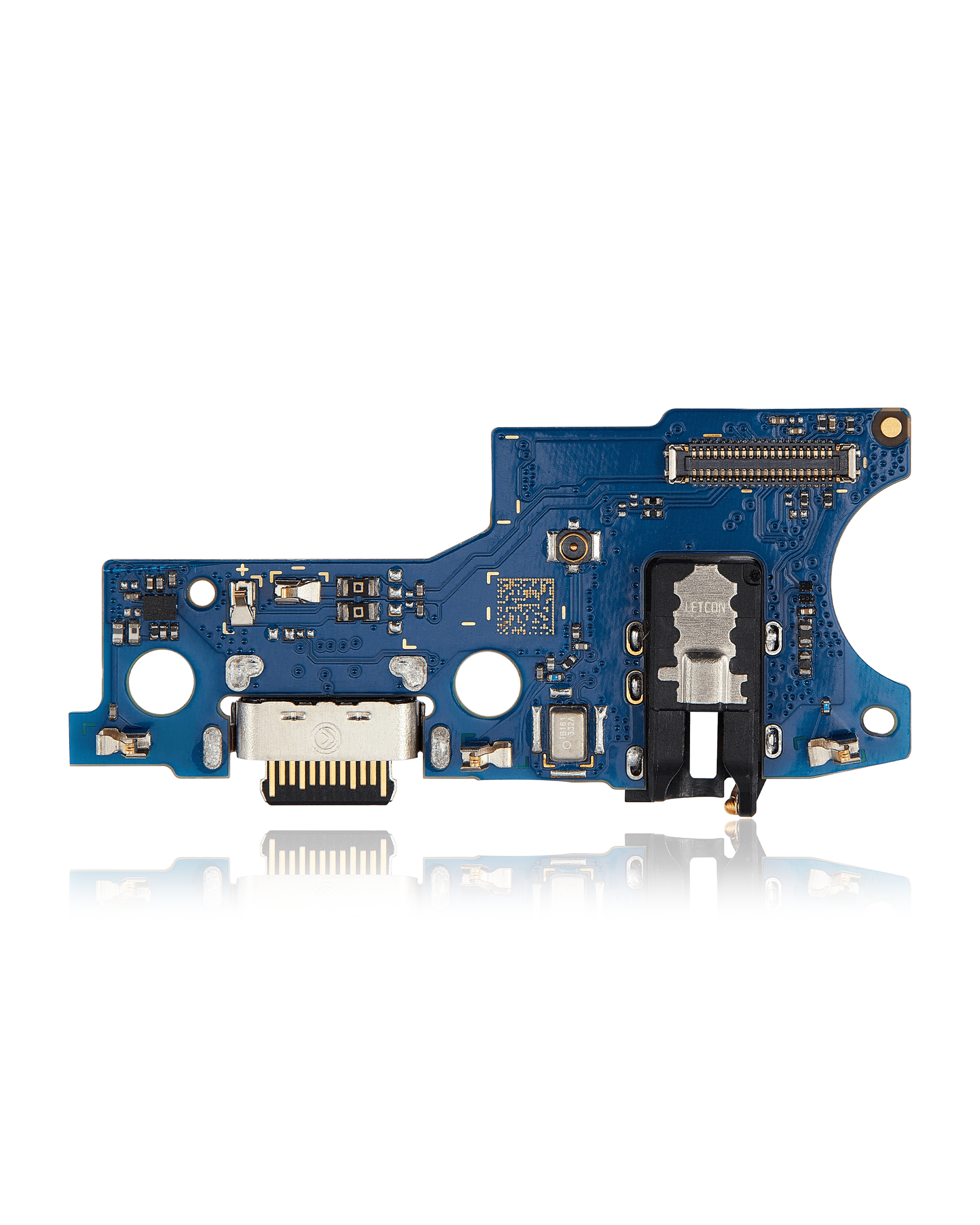 Charging Port with PCB for Samsung Galaxy A14 (A145P / A145R / 2023) (4G Version) (Premium)