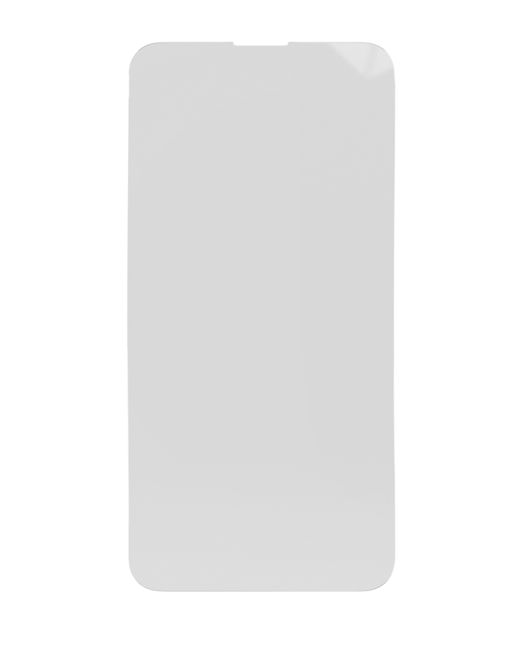 Casper Pro gehärtetes Glas für iPhone 15 Pro Max (10 Pack) (Clear)