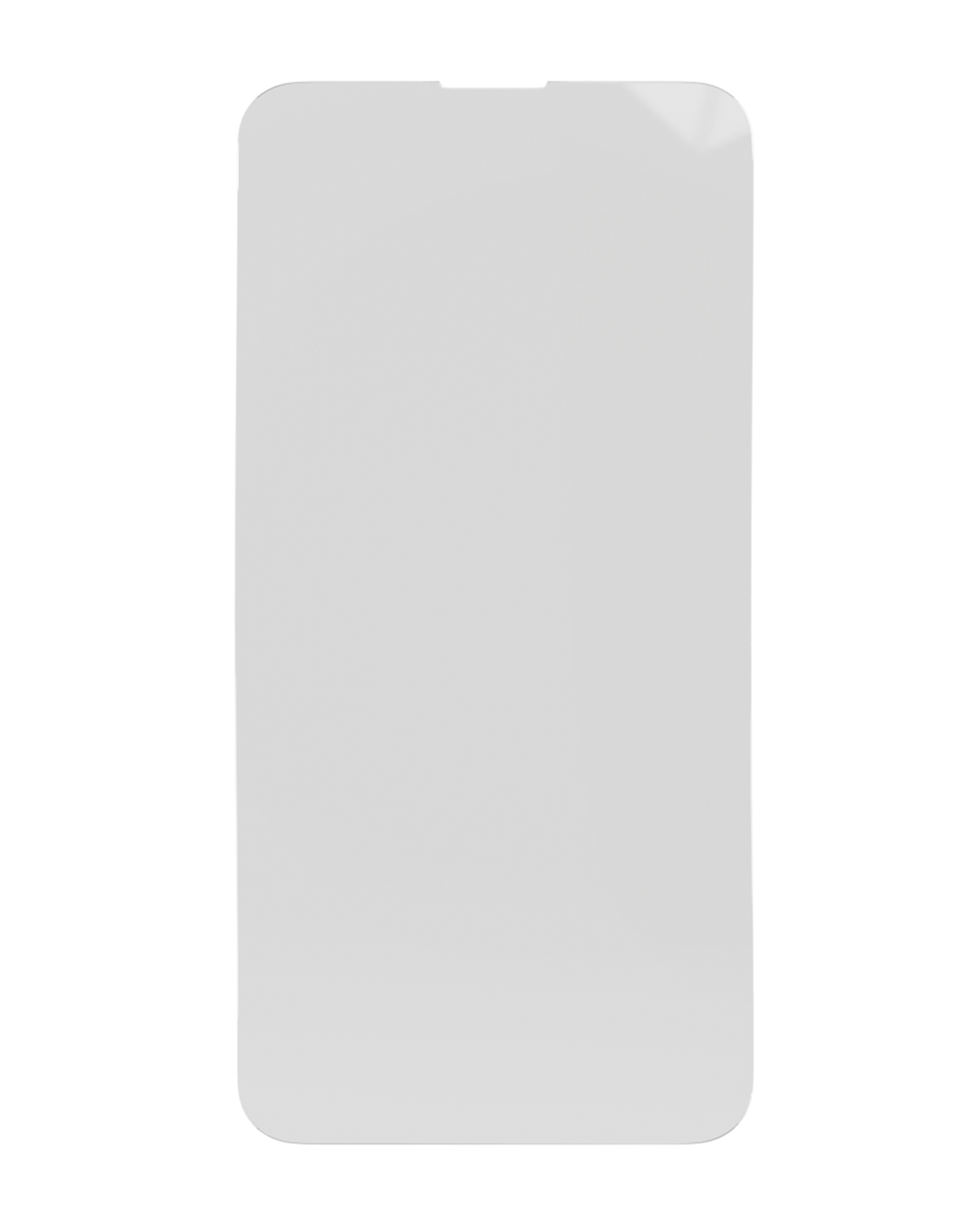 Casper Pro Temperglas für iPhone 15 Plus / 16 Plus (Retail Pack) (Clear)