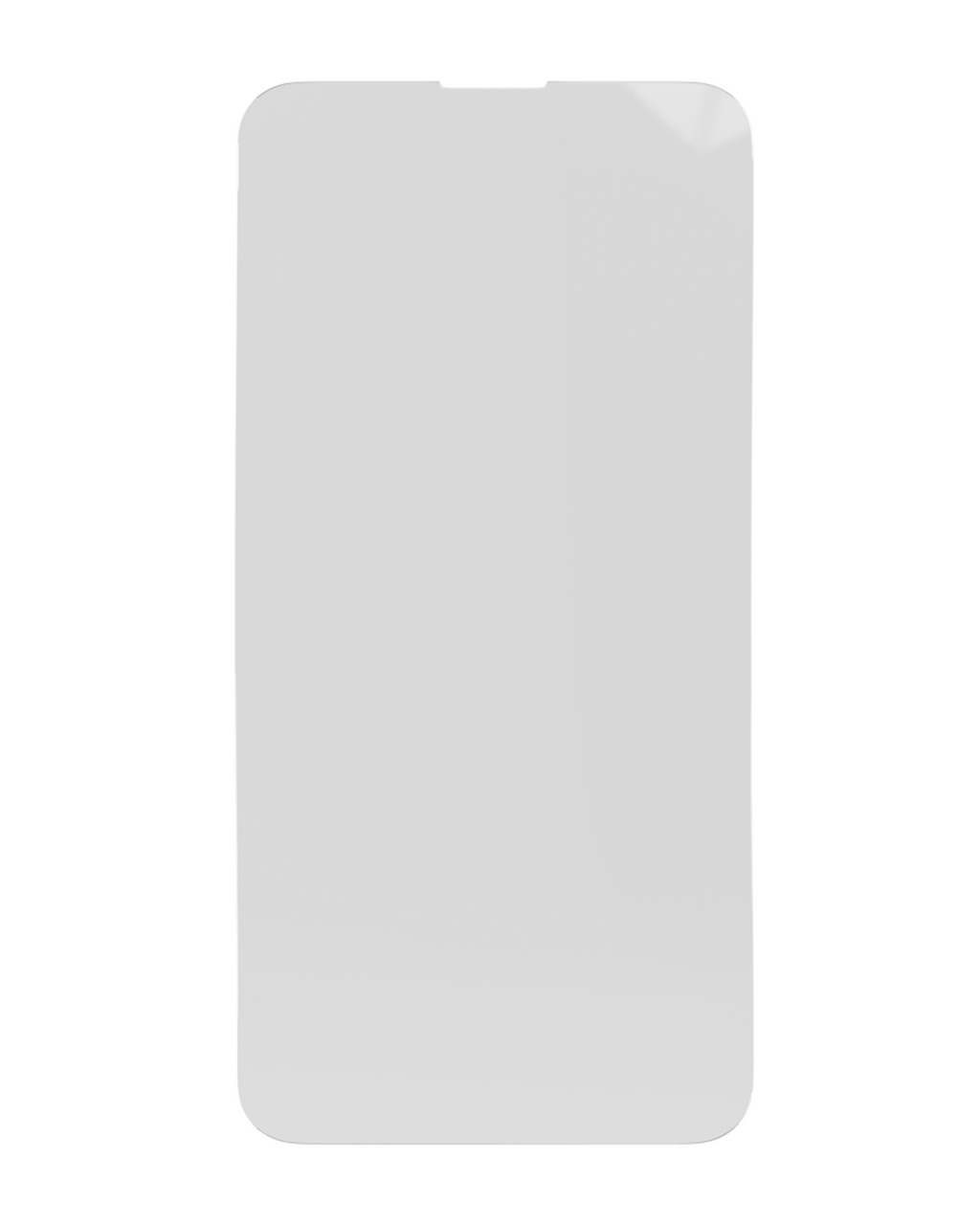 Casper Pro Tempered Glass for iPhone 15 Plus / 16 Plus (Retail Pack) (Clear)