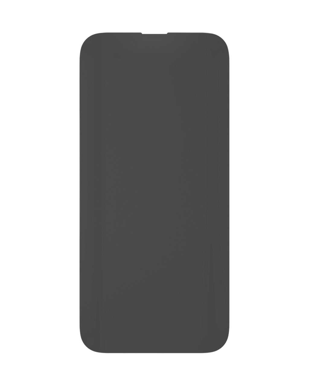 Casper Pro Tempered Glass for iPhone 15 Pro (Retail Pack) (Privacy)