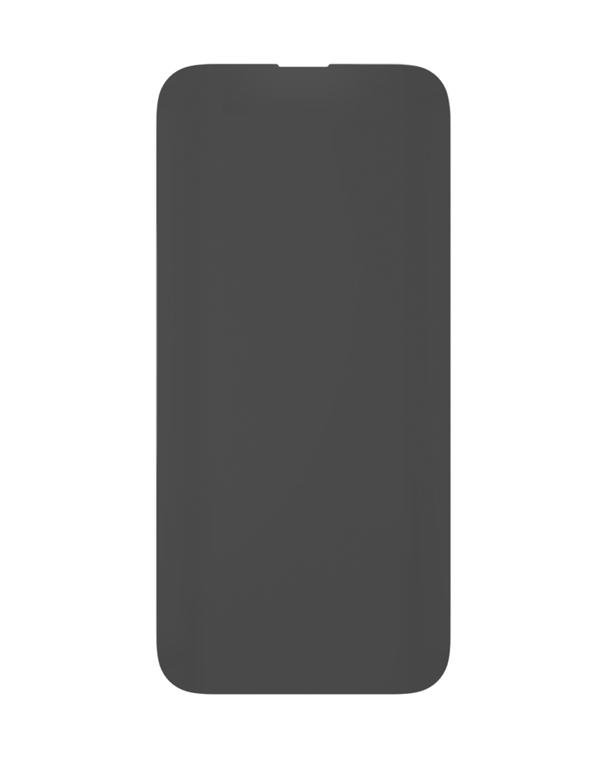 Casper Pro Tempered Glass for iPhone 15 Pro (Retail Pack) (Privacy)