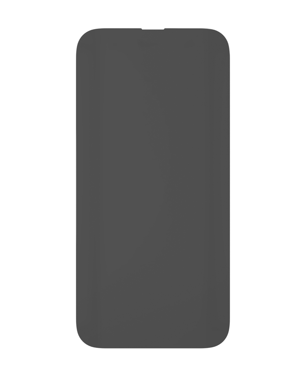 Casper Pro Tempered Glass for iPhone 15 Pro Max (Retail Pack) (Privacy)