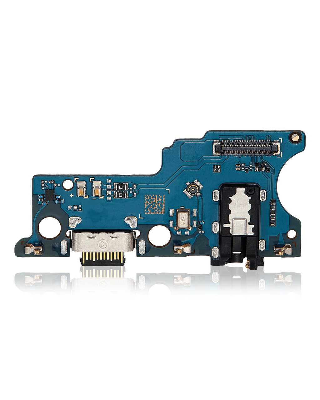 Charging Port PCB with Headphone Jack for Samsung Galaxy A04E (A042 / 2022) (Premium)