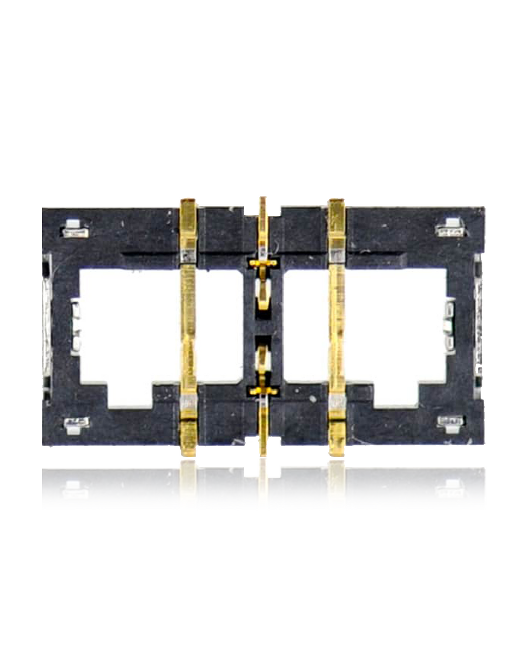 Battery Flex FPC Connector for iPhone 7 / 7 Plus (J2201: 4-Pin)