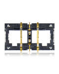 Akku-Flex-FPC-Stecker für iPhone 7 / 7 Plus (J2201: 4-Pin)