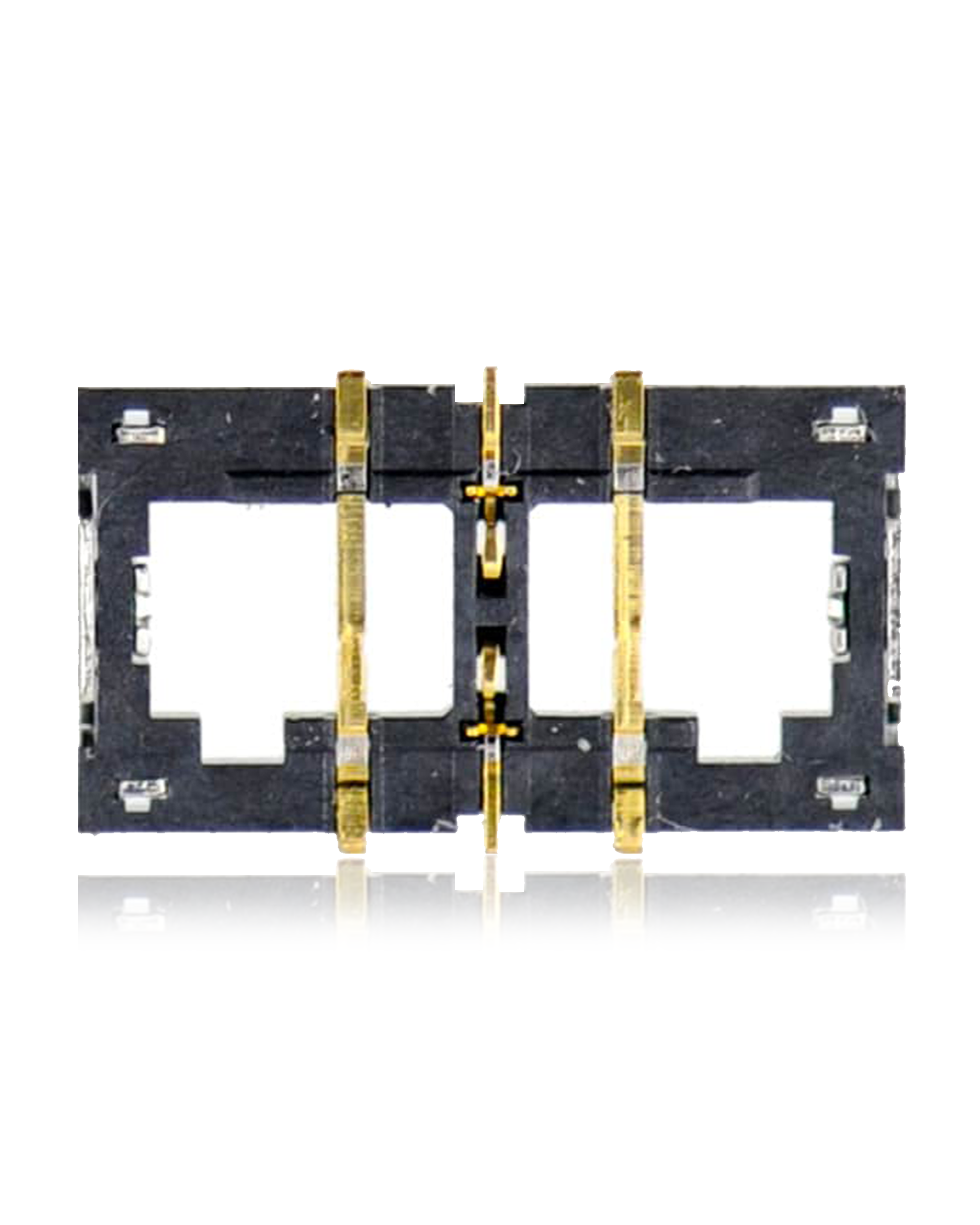 Battery Flex FPC Connector for iPhone 7 / 7 Plus (J2201: 4-Pin)