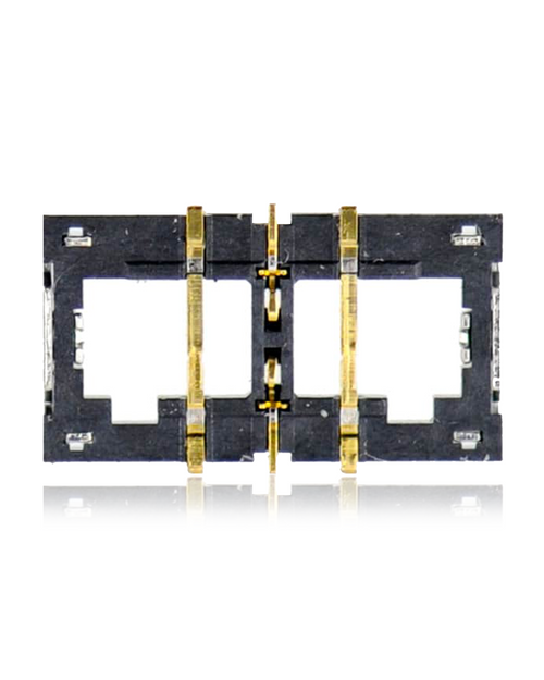 Battery Flex FPC Connector for iPhone 7 / 7 Plus (J2201: 4-Pin)