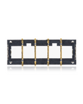 Battery Flex FPC Connector for iPad Mini 1/2/3/4/5/6 (J7500, 4-Pin)