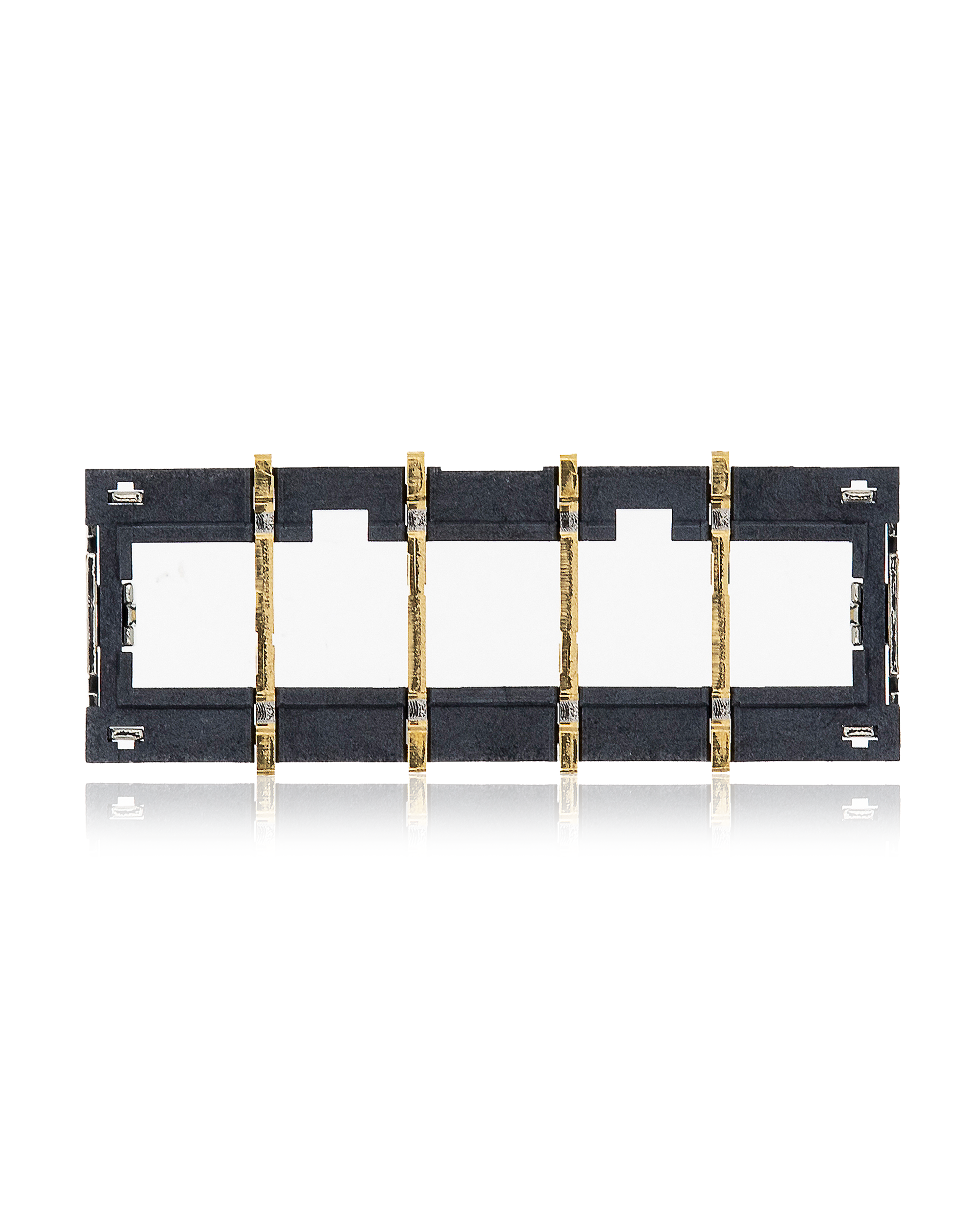 Battery Flex FPC Connector for iPad Mini 1/2/3/4/5/6 (J7500, 4-Pin)