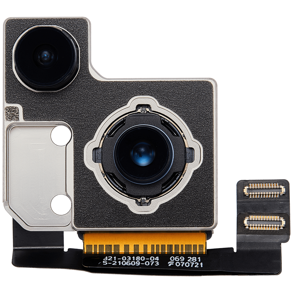 Rear Camera for iPhone 13 / 13 Mini (Aftermarket Plus)