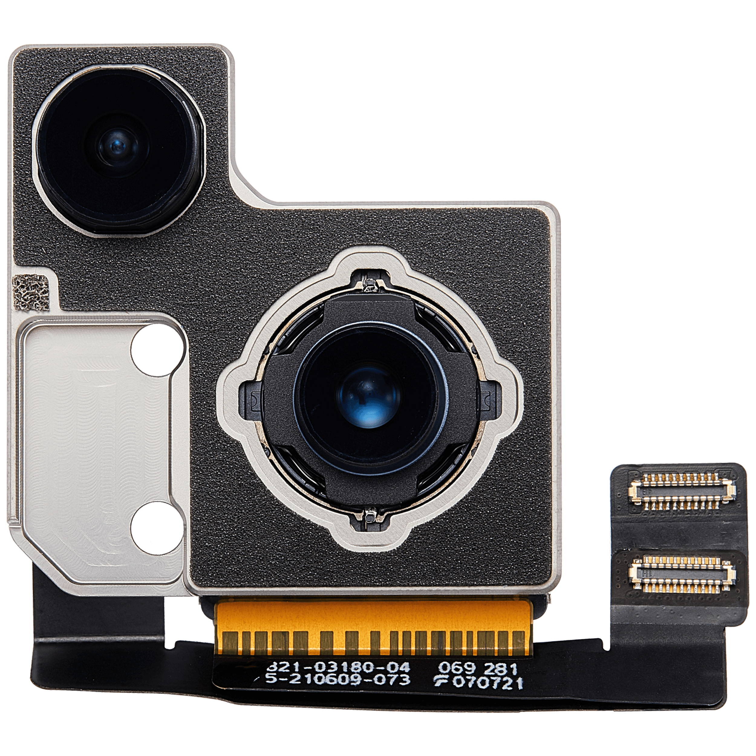 Rear Camera for iPhone 13 / 13 Mini (Aftermarket Plus)