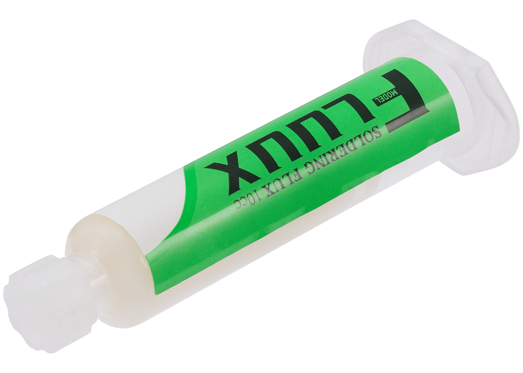 Lötflussmittelpaste 10cc No. 223 (Mechanic)