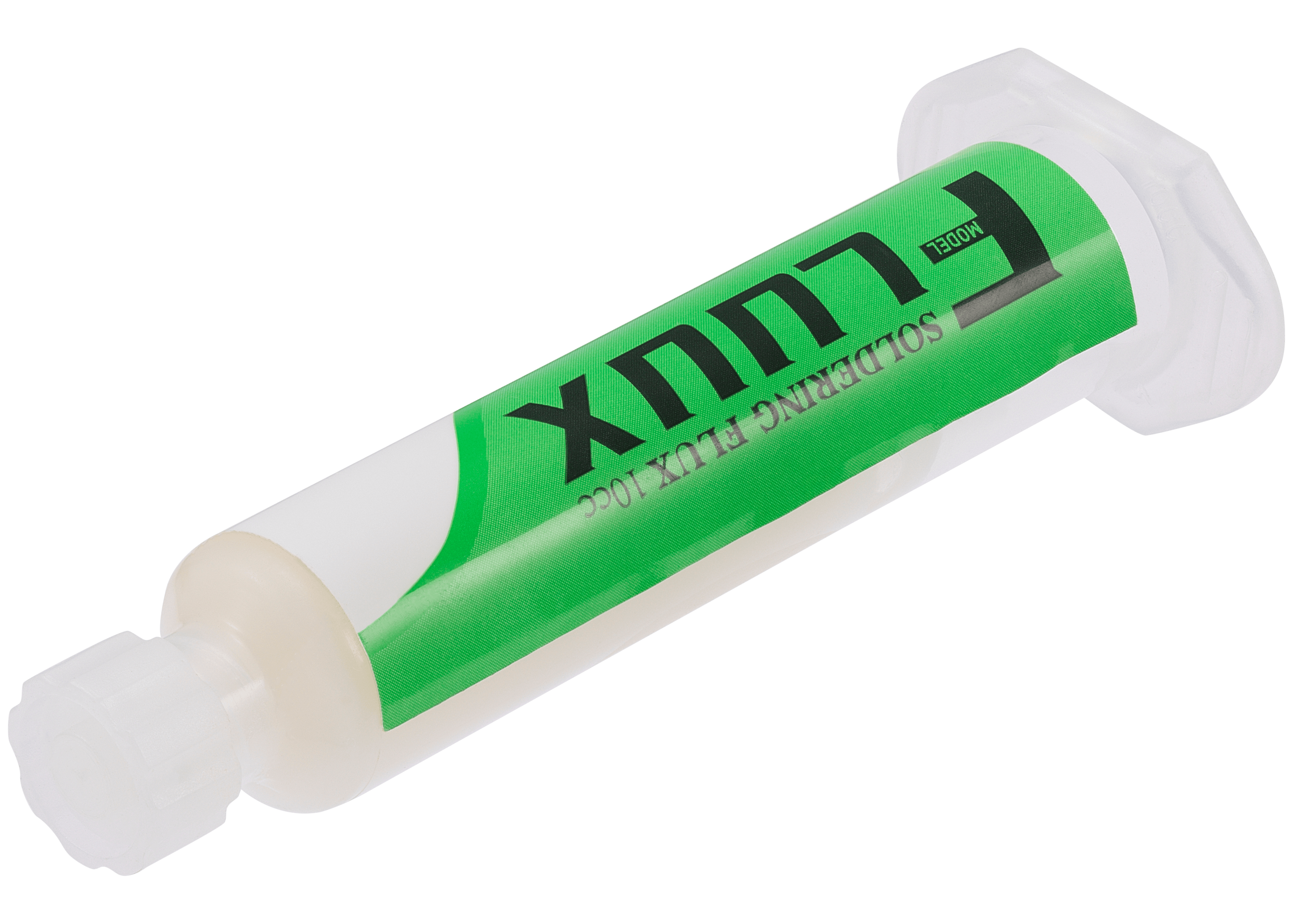 Lötflussmittelpaste 10cc No. 223 (Mechanic)