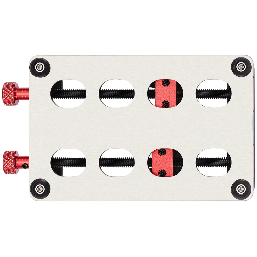 Dual-Axis Universal Motherboard Repair Fixture (Qianli)