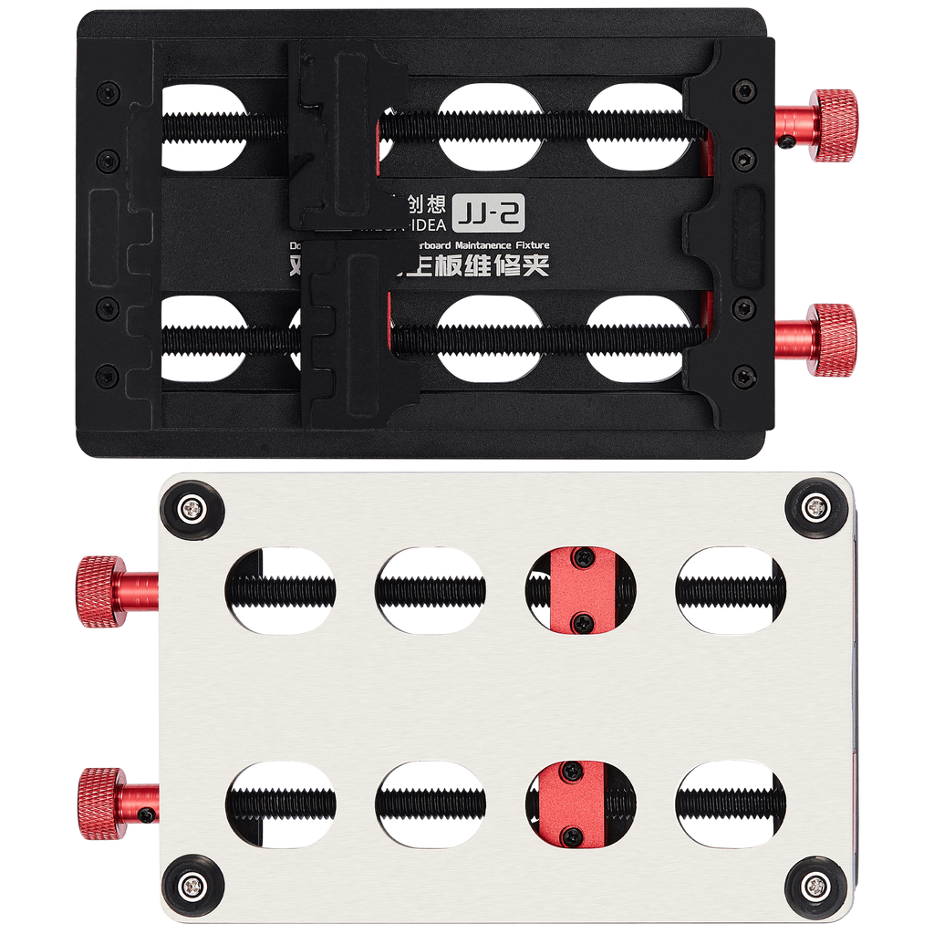 Dual-Axis Universal Motherboard Repair Fixture (Qianli)