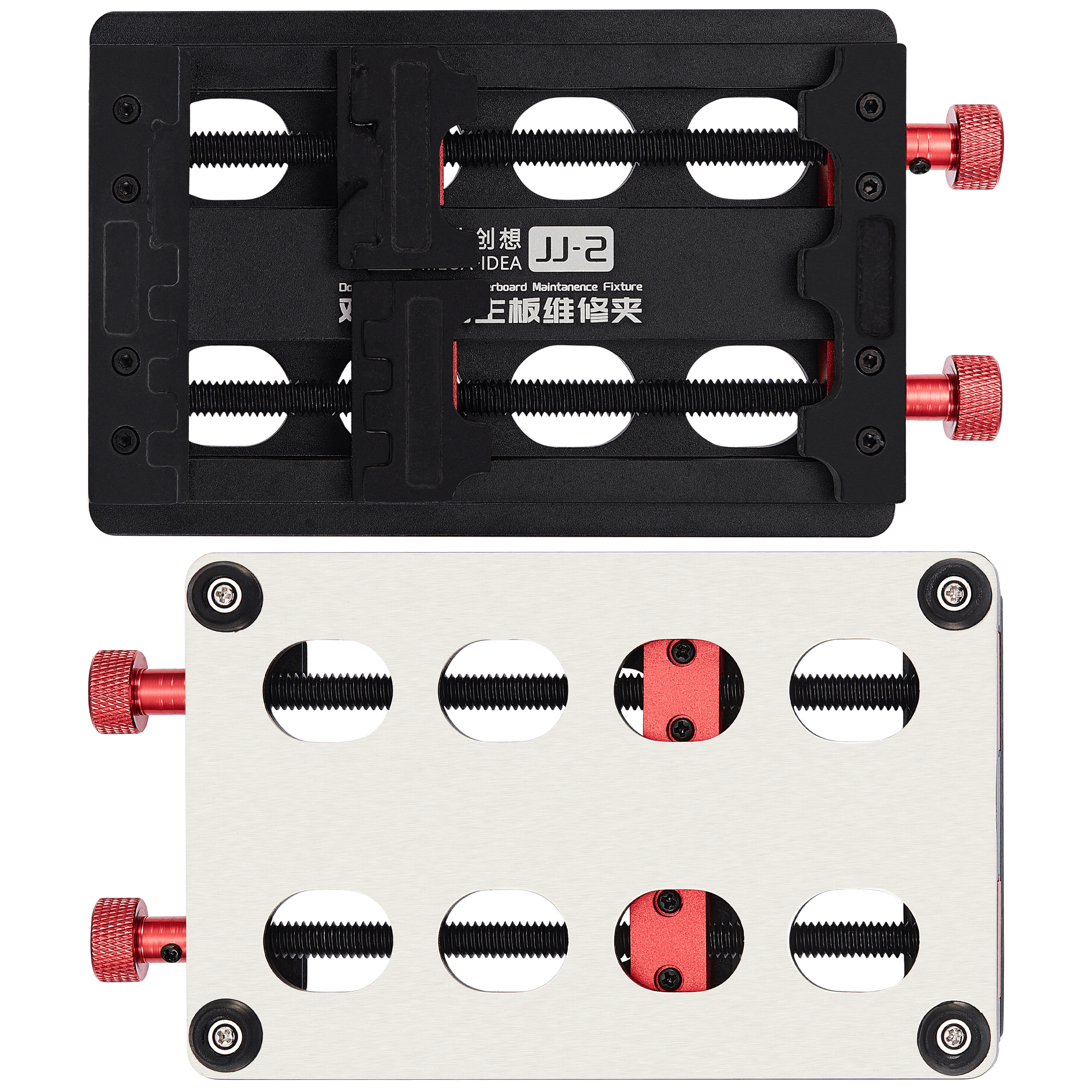 Dual-Axis Universal Motherboard Repair Fixture (Qianli)