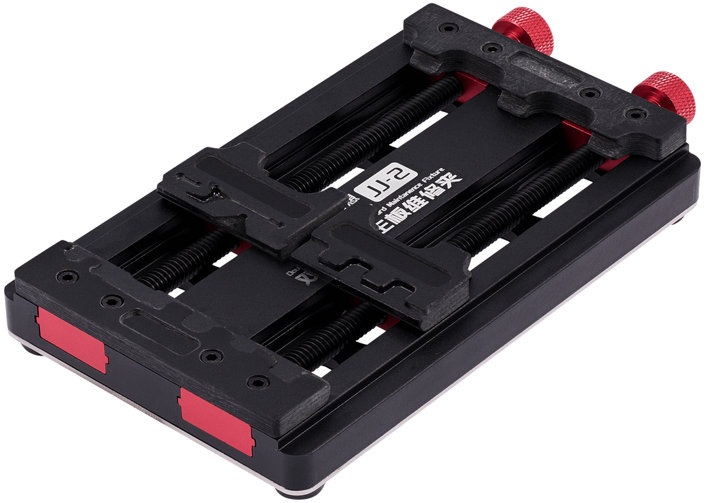 Dual-Axis Universal Motherboard Repair Fixture (Qianli)
