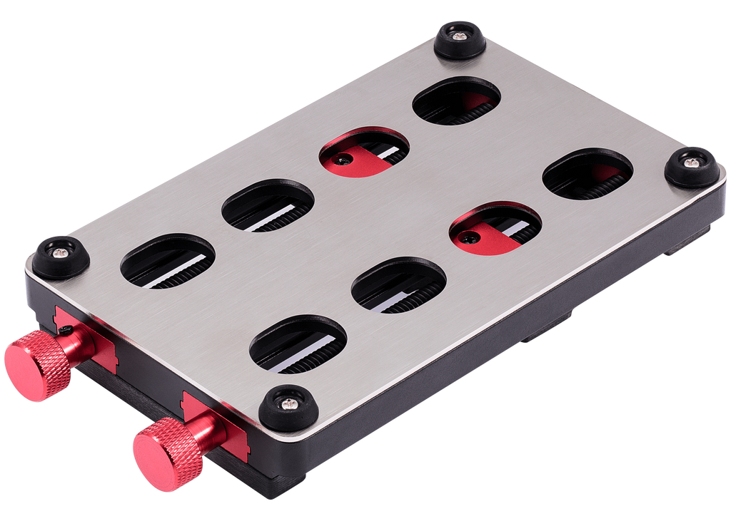 Dual-Axis Universal Motherboard Repair Fixture (Qianli)