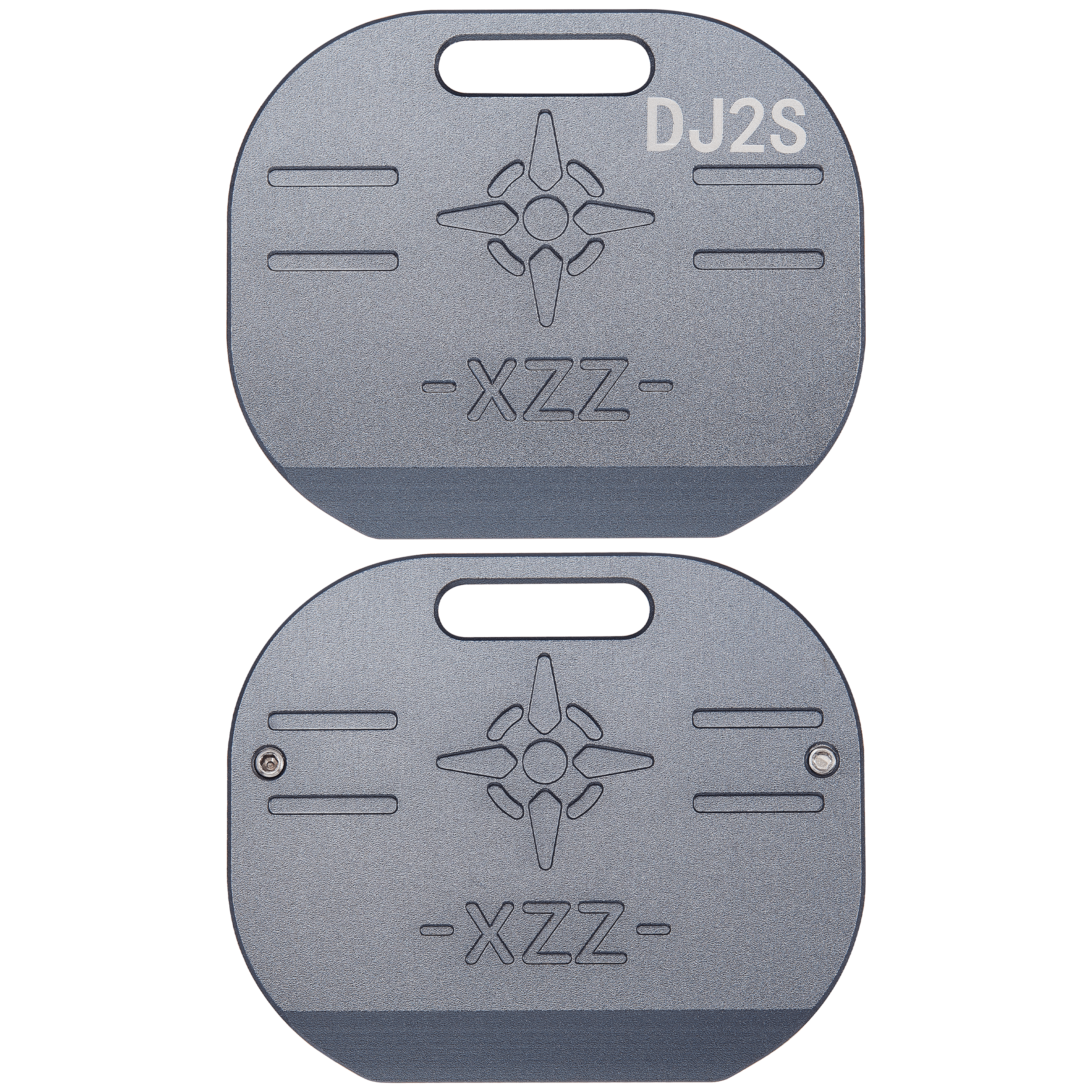 DJ2S Double-Sided Blade Holder (XZZ)