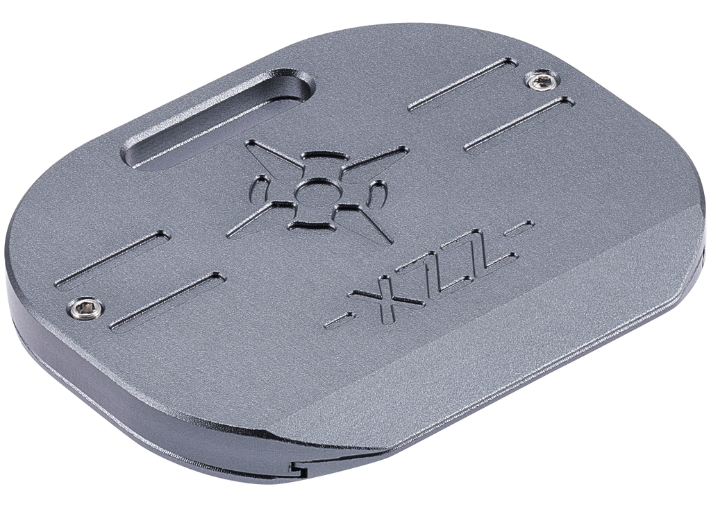 DJ2S Double-Sided Blade Holder (XZZ)