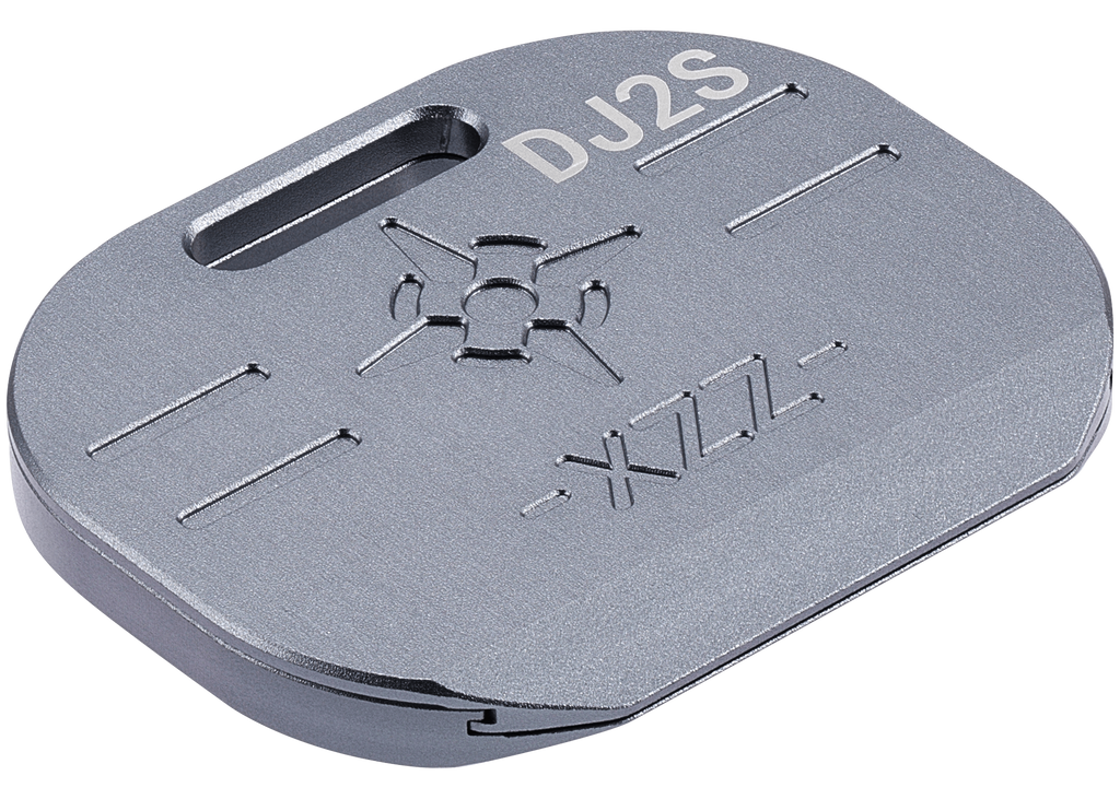 DJ2S Double-Sided Blade Holder (XZZ)