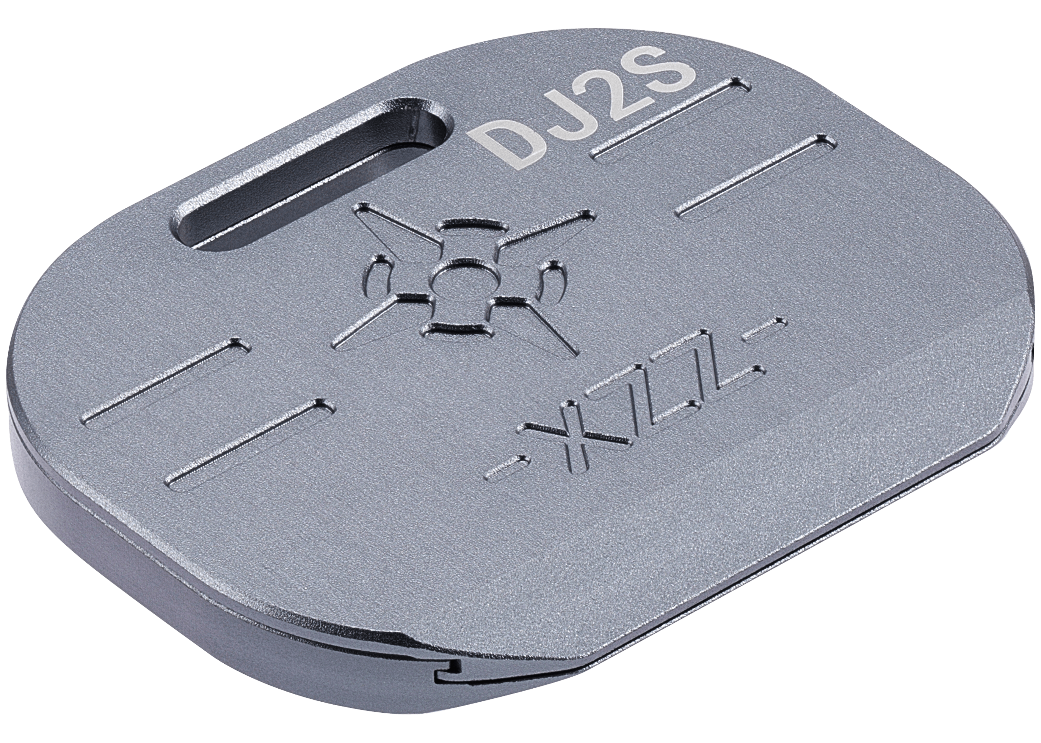 DJ2S Double-Sided Blade Holder (XZZ)