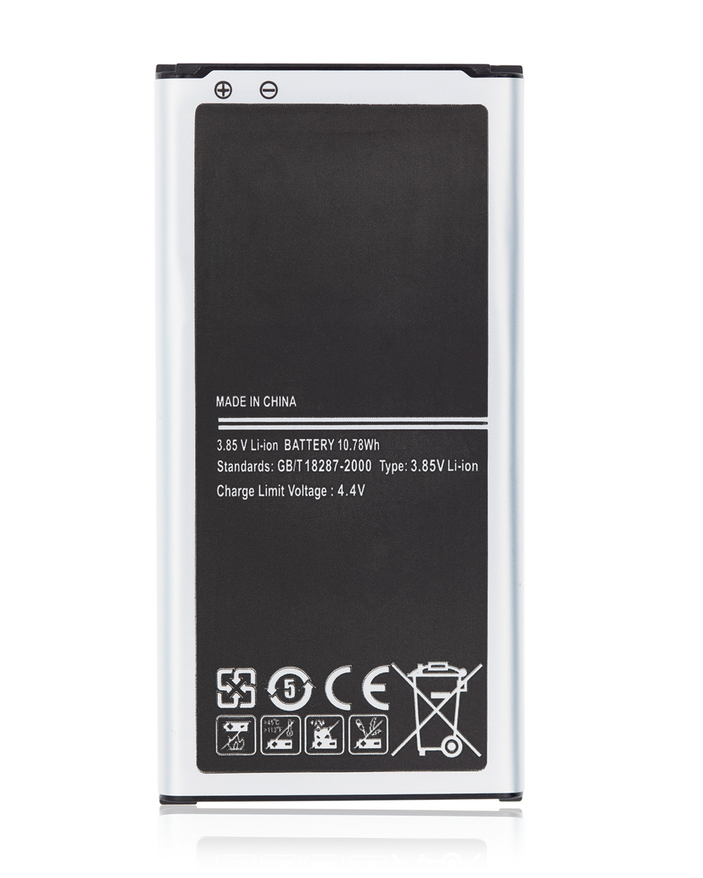 Replacement Battery for Samsung Galaxy S5 / S5 Active (BG900BBE)