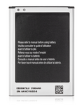 Ersatzbatterie für Samsung Galaxy Note 2 (T18287)