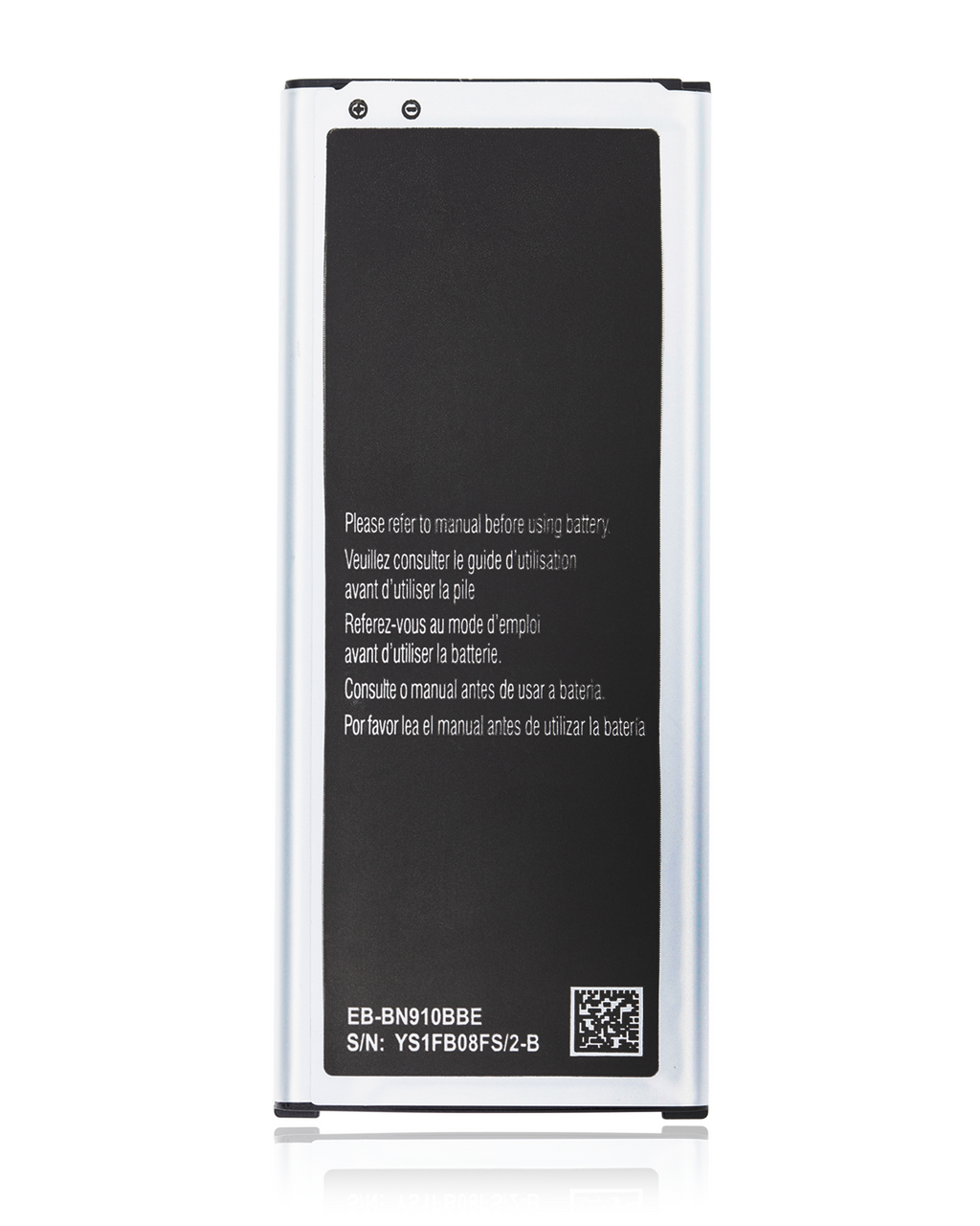 Ersatzakku für Samsung Galaxy Note 4 (EB-BN910BBE)