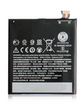 Replacement battery for HTC Desire 728 / HTC One E9+ (B0PJX100)