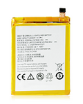 Replacement battery for ZTE Blade A1 / Blade V8 Mini / Axon Mini (Li3928T44P8h475371)